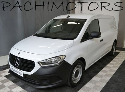 Mercedes-Benz Citan 1.5 109 CDI S&S Tourer Pro usata