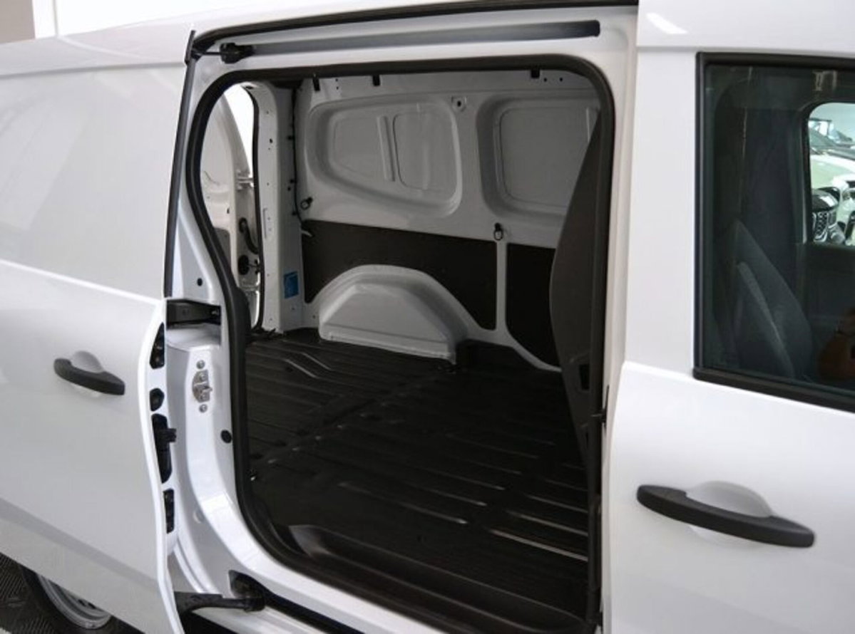 Mercedes-Benz Citan 1.5 109 CDI S&S Tourer Pro (10)