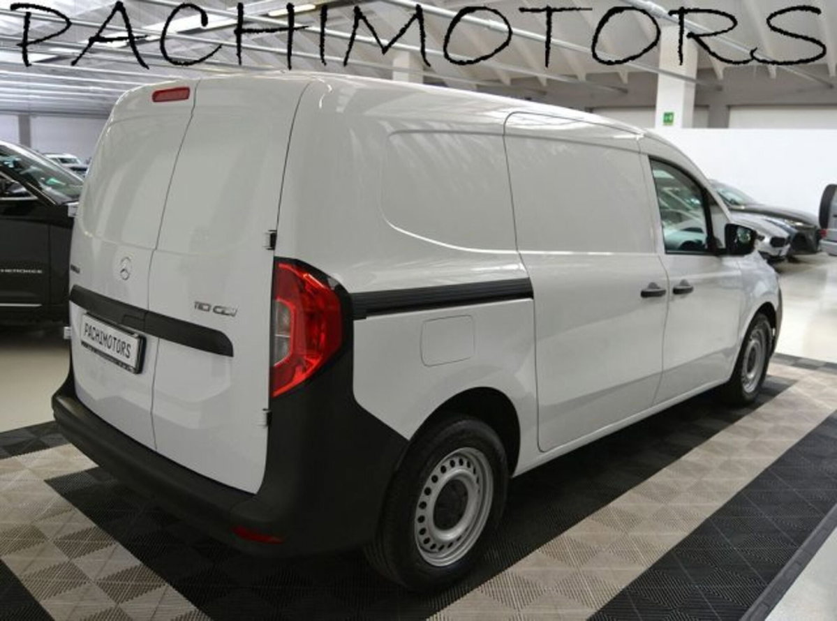 Mercedes-Benz Citan 1.5 109 CDI S&S Tourer Pro (11)