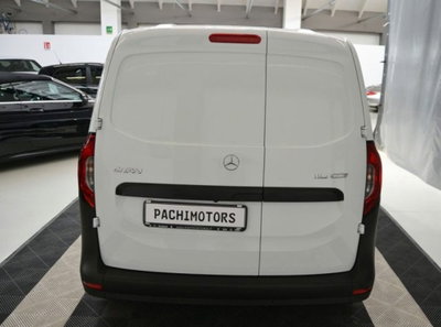 Mercedes-Benz Citan 1.5 109 CDI S&S Tourer Pro (12)