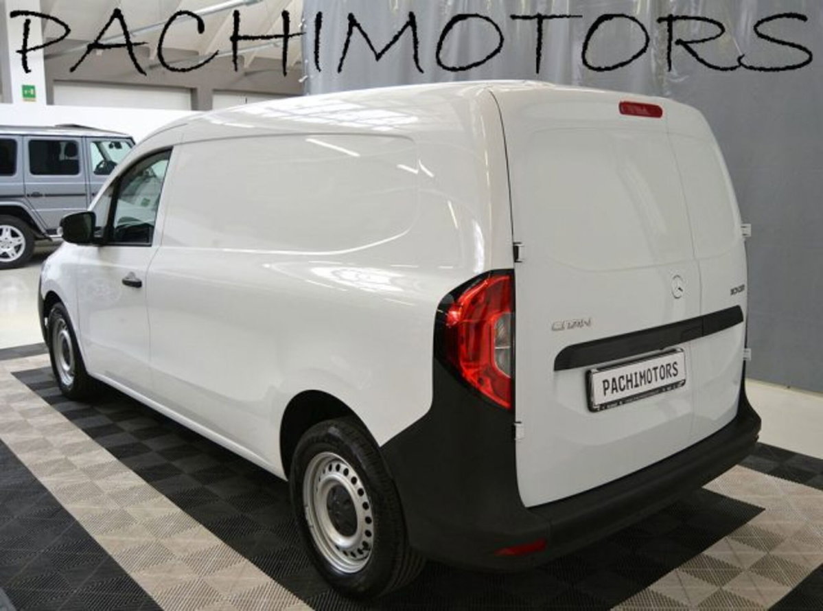 Mercedes-Benz Citan 1.5 109 CDI S&S Tourer Pro (13)