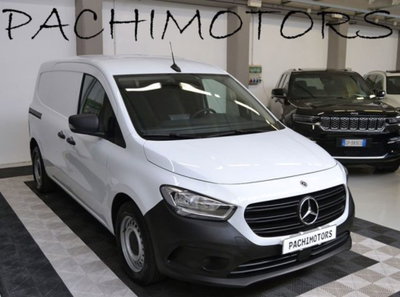 Mercedes-Benz Citan 1.5 109 CDI S&S Tourer Pro (14)