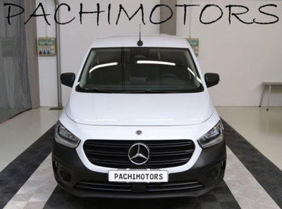 Mercedes-Benz Citan 1.5 109 CDI S&S Tourer Pro (15)