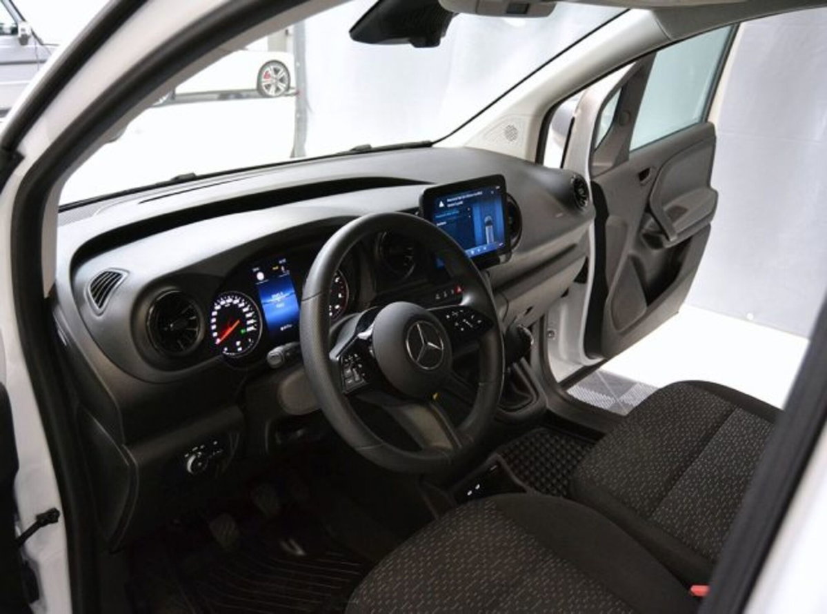 Mercedes-Benz Citan 1.5 109 CDI S&S Tourer Pro (5)
