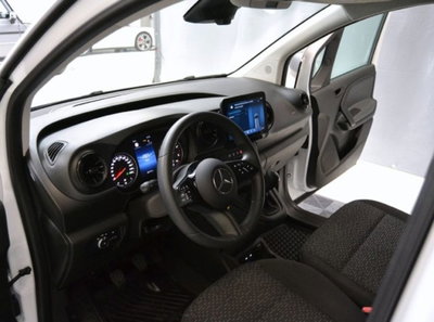 Mercedes-Benz Citan 1.5 109 CDI S&S Tourer Pro (5)