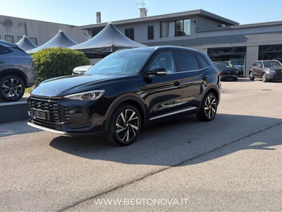 Mg ZS 1.5 hybrid+ Luxury auto usata