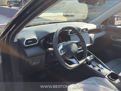Mg ZS 1.5 hybrid+ Luxury auto (12)