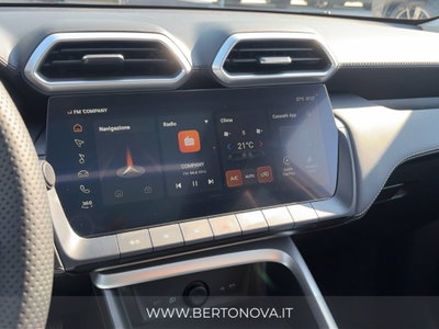 Mg ZS 1.5 hybrid+ Luxury auto (14)