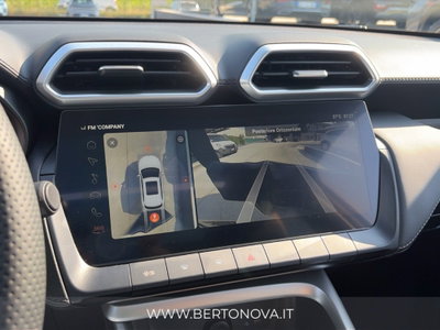 Mg ZS 1.5 hybrid+ Luxury auto (16)
