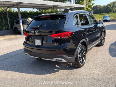 Mg ZS 1.5 hybrid+ Luxury auto (6)