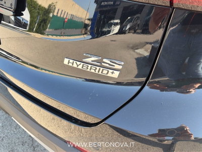 Mg ZS 1.5 hybrid+ Luxury auto (7)