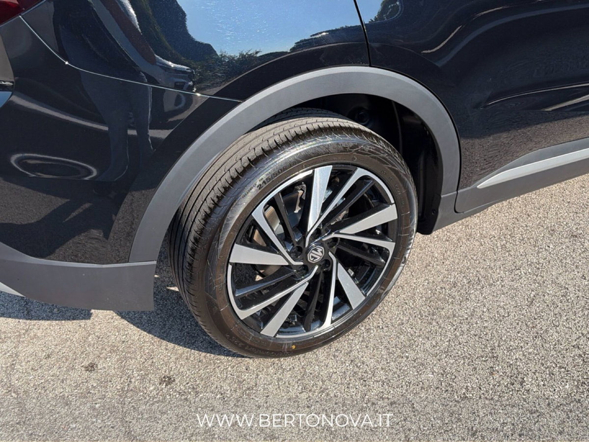 Mg ZS 1.5 hybrid+ Luxury auto (8)