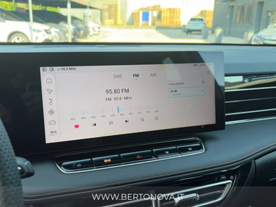 Mg HS 1.5 hybrid+ Luxury auto (14)