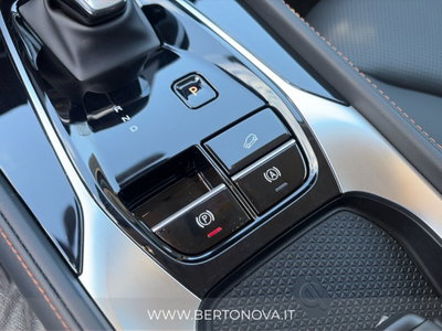 Mg HS 1.5 hybrid+ Luxury auto (16)