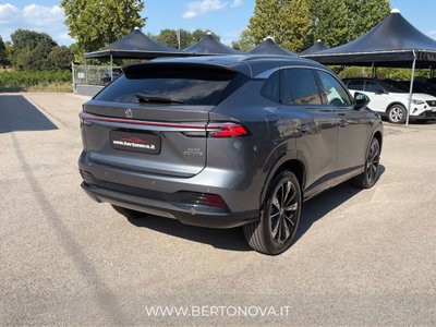 Mg HS 1.5 hybrid+ Luxury auto (3)