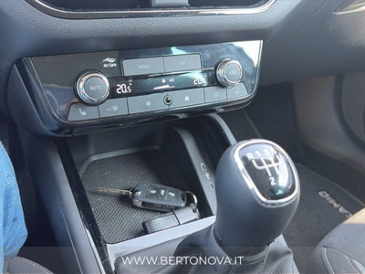 Skoda Kamiq 1.0 tsi Black Dots 95cv (16)