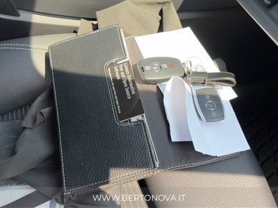 Mercedes-Benz CLA Shooting Brake 180 Automatic Shooting Brake Sport (11)