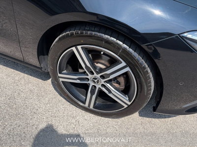 Mercedes-Benz CLA Shooting Brake 180 Automatic Shooting Brake Sport (8)