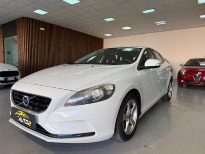 Volvo V40 D2 1.6 Business Edition usata