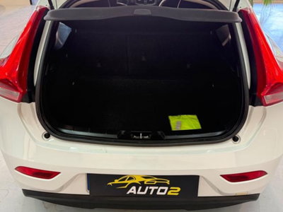 Volvo V40 D2 1.6 Business Edition (11)