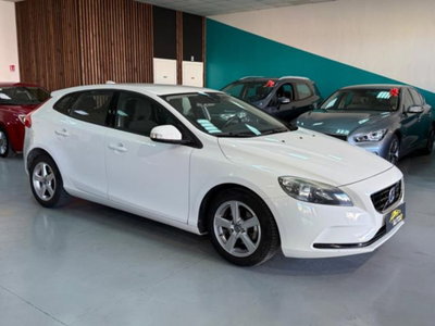 Volvo V40 D2 1.6 Business Edition (5)