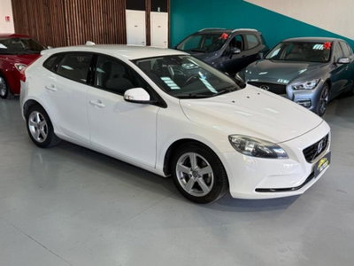 Volvo V40 D2 1.6 Business Edition (6)