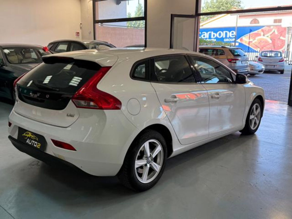 Volvo V40 D2 1.6 Business Edition (7)