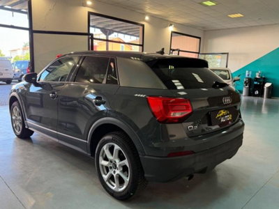 Audi Q2 Q2 1.6 TDI (12)