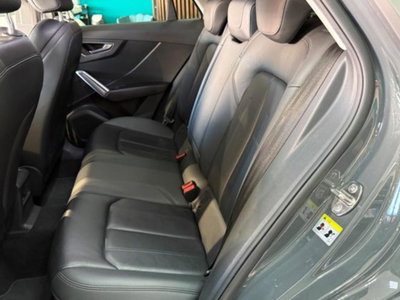 Audi Q2 Q2 1.6 TDI (14)