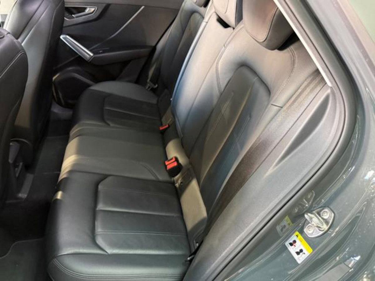 Audi Q2 Q2 1.6 TDI (15)