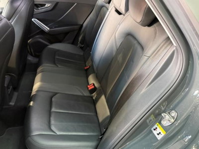 Audi Q2 Q2 1.6 TDI (15)