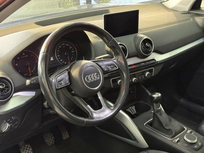 Audi Q2 Q2 1.6 TDI (18)