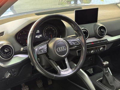 Audi Q2 Q2 1.6 TDI (20)