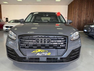 Audi Q2 Q2 1.6 TDI (3)