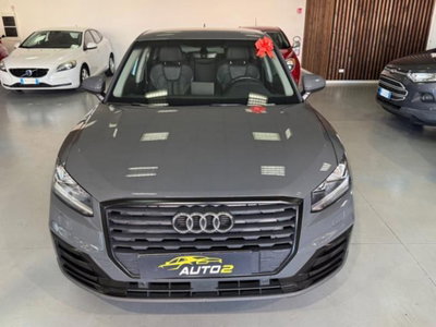 Audi Q2 Q2 1.6 TDI (4)