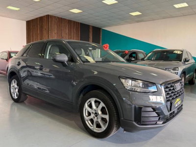 Audi Q2 Q2 1.6 TDI (5)