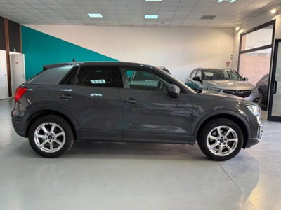 Audi Q2 Q2 1.6 TDI (7)