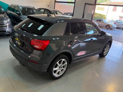 Audi Q2 Q2 1.6 TDI (9)