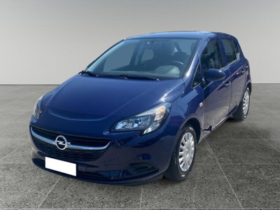 Opel Corsa 1.4 90CV 5 porte Cosmo