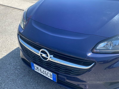 Opel Corsa 1.4 90CV 5 porte Cosmo (13)