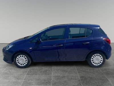 Opel Corsa 1.4 90CV 5 porte Cosmo (2)