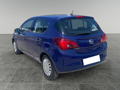 Opel Corsa 1.4 90CV 5 porte Cosmo (3)