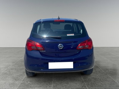 Opel Corsa 1.4 90CV 5 porte Cosmo (4)