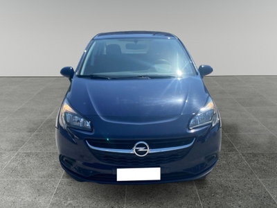 Opel Corsa 1.4 90CV 5 porte Cosmo (5)