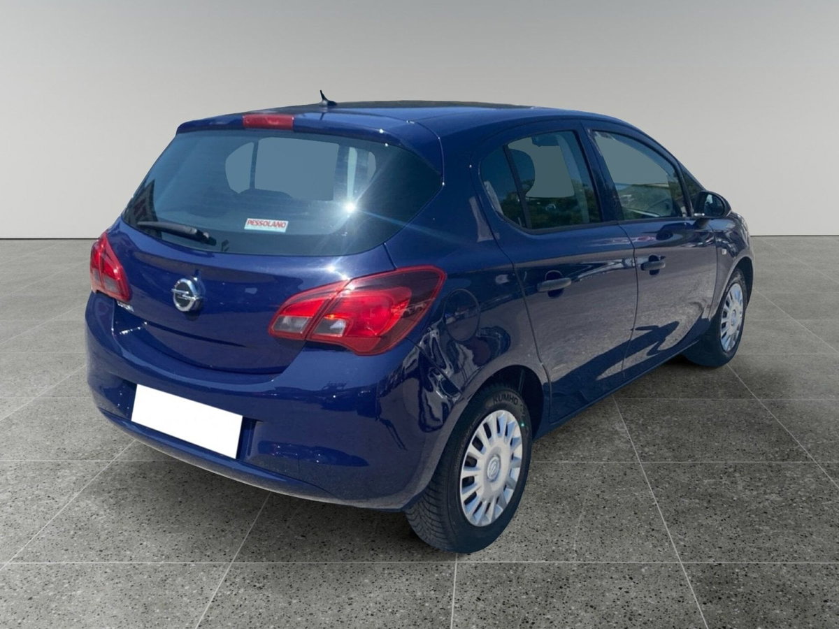 Opel Corsa 1.4 90CV 5 porte Cosmo (6)
