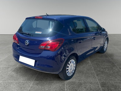 Opel Corsa 1.4 90CV 5 porte Cosmo (6)