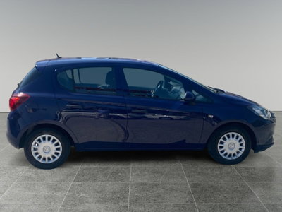 Opel Corsa 1.4 90CV 5 porte Cosmo (7)