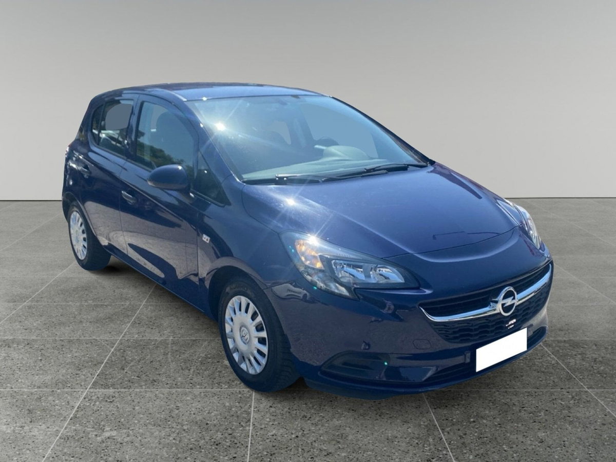 Opel Corsa 1.4 90CV 5 porte Cosmo (8)
