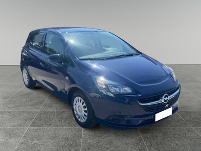 Opel Corsa 1.4 90CV 5 porte Cosmo (8)