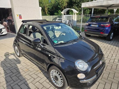 Fiat 500C Cabrio 1.2 Lounge (13)